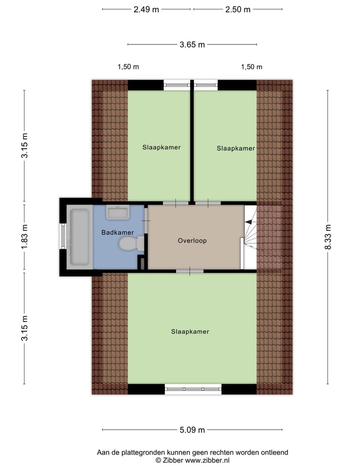 Foto 25 van Kering 1