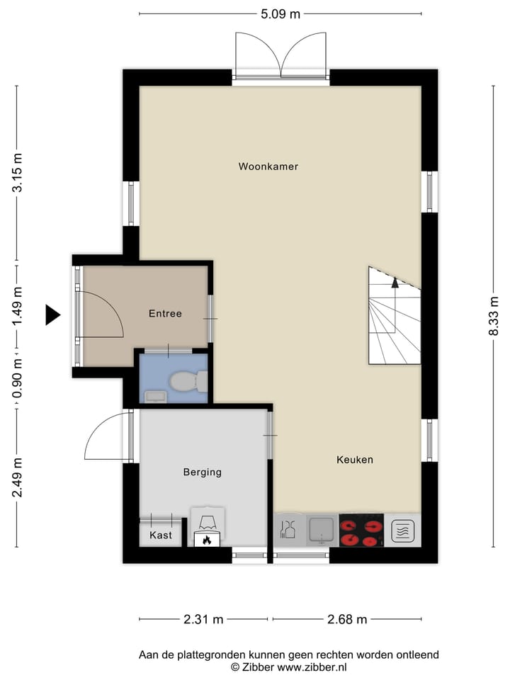 Foto 23 van Kering 1