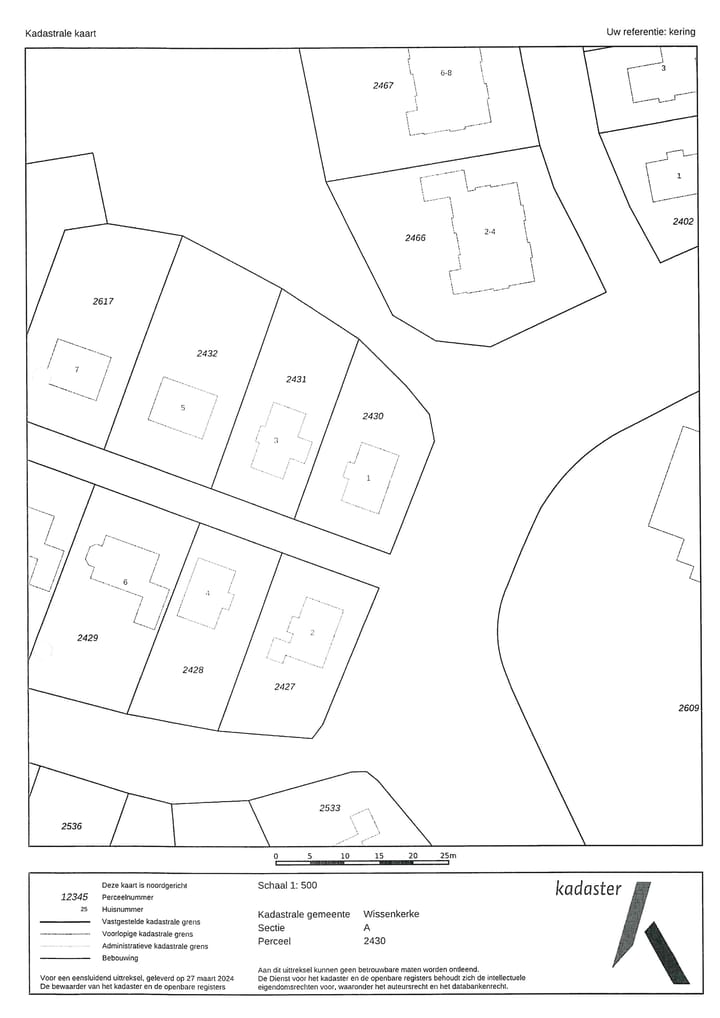 Foto 26 van Kering 1