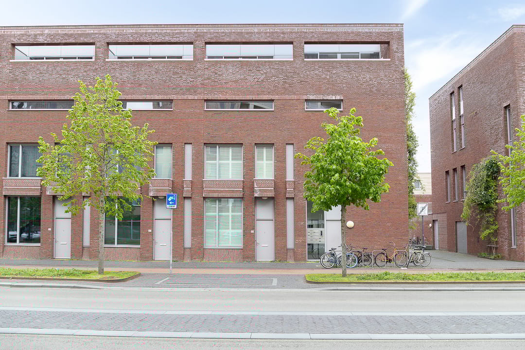 Photo 7 of Stationslaan 47-C3