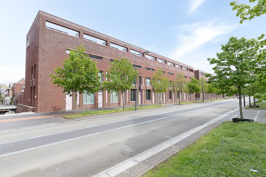 Photo 8 of Stationslaan 47-C3