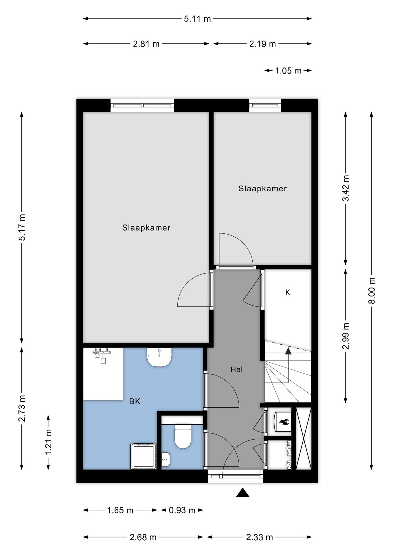 Photo 40 of Stationslaan 47-C3