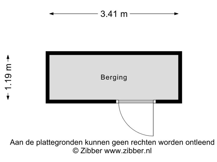 Berging