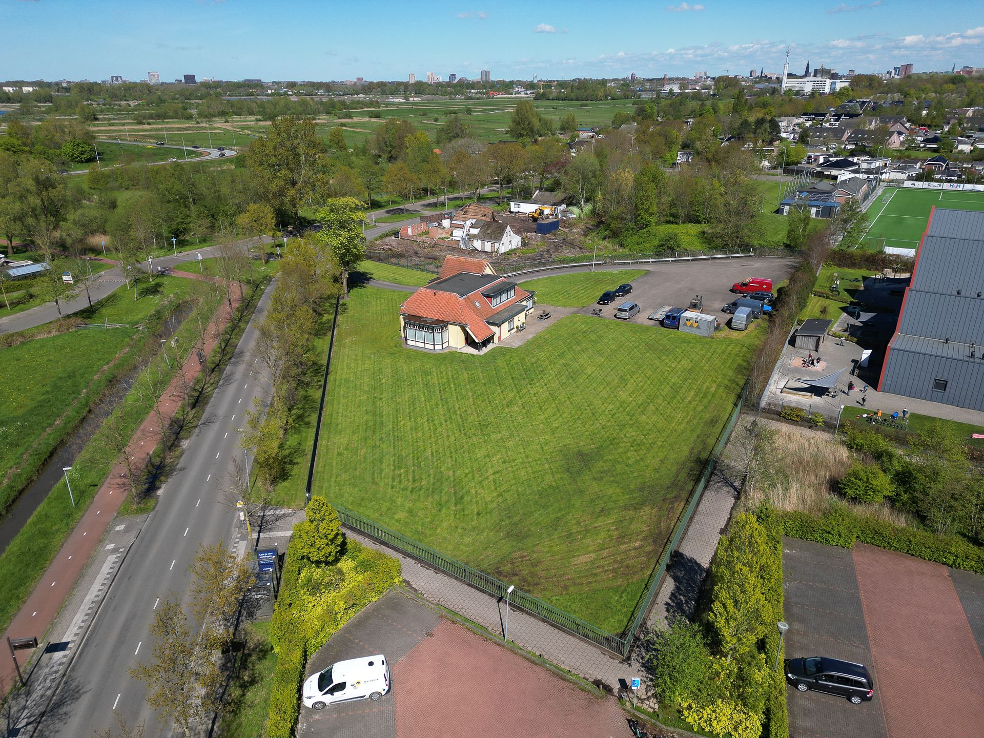 Foto 3 van Peizerweg 178