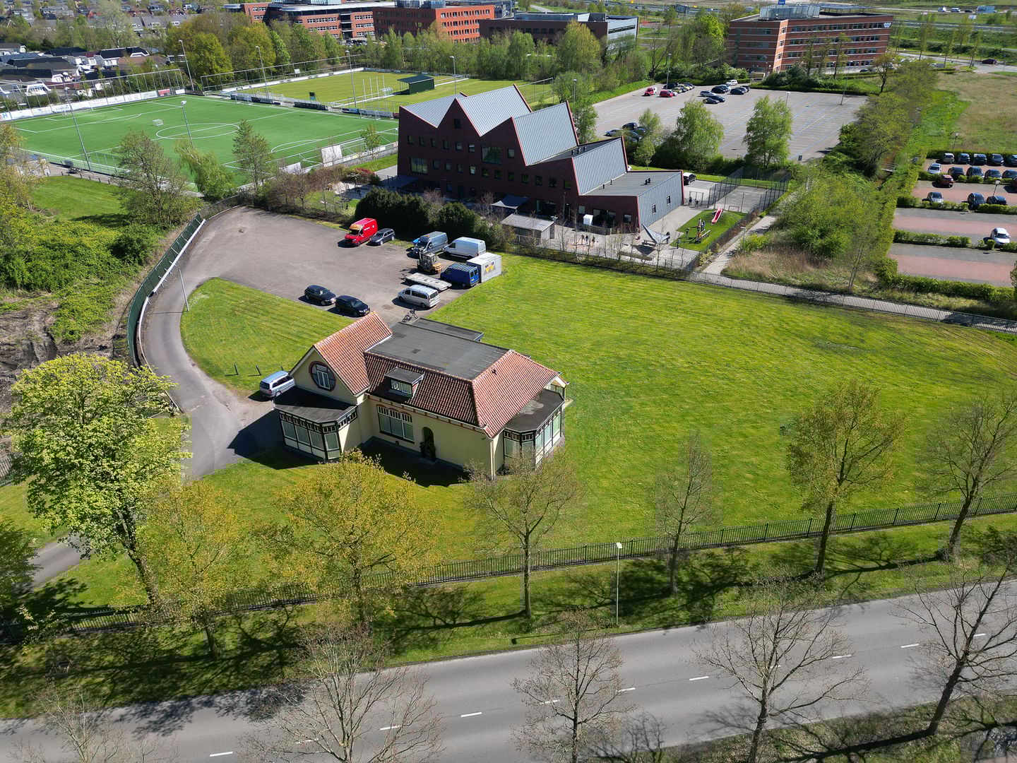 Foto 4 van Peizerweg 178