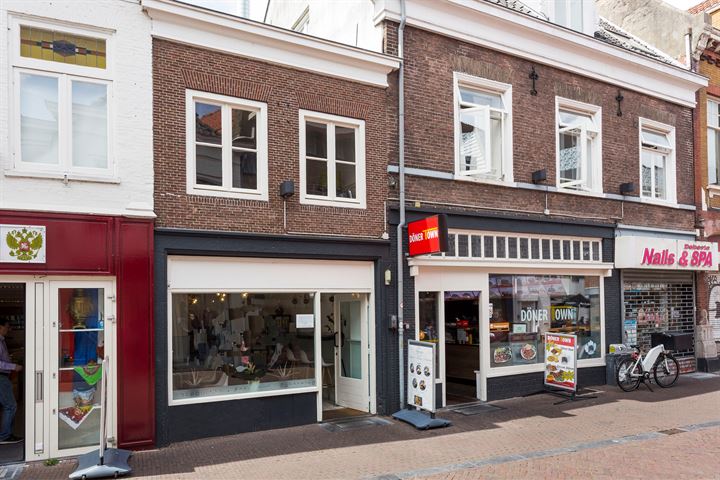 Bekijk foto van Arnhemsestraat 9