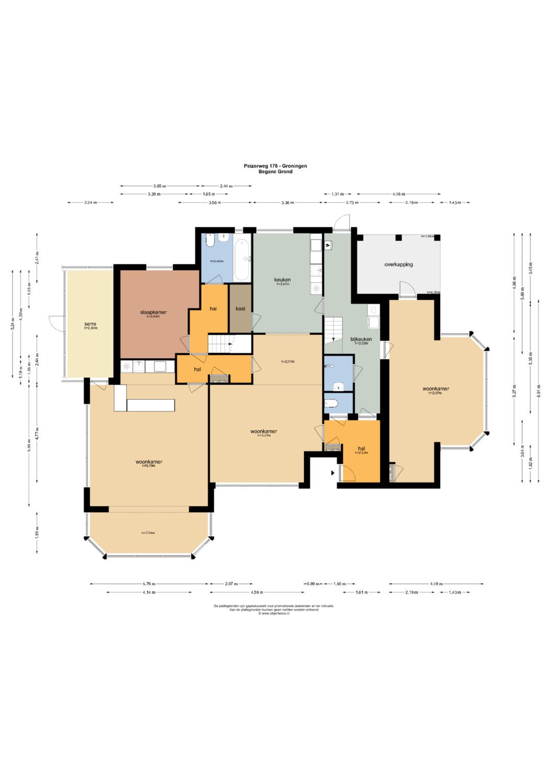 Foto 41 van Peizerweg 178