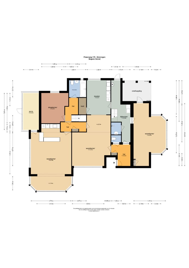 Photo 41 of Peizerweg 178