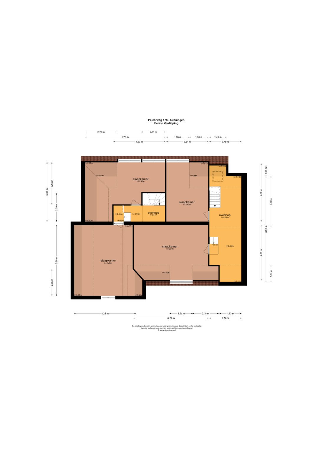 Foto 43 van Peizerweg 178