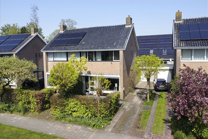 Bekijk foto 1 van Oostergoostraat 36