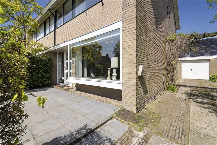 Bekijk foto 7 van Oostergoostraat 36