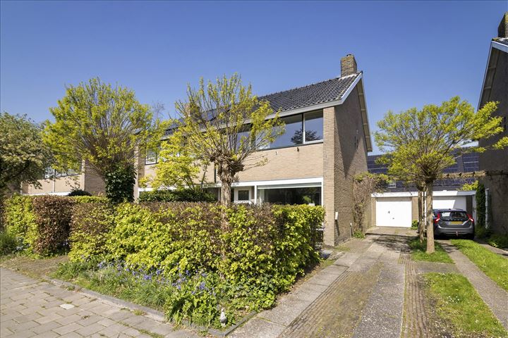 Bekijk foto 10 van Oostergoostraat 36