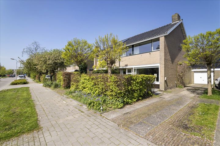 Bekijk foto 11 van Oostergoostraat 36