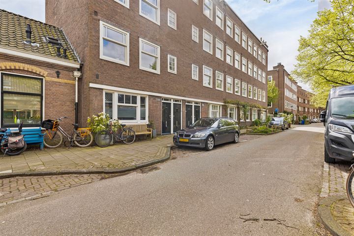 Bekijk foto 2 van Lutmastraat 220-3