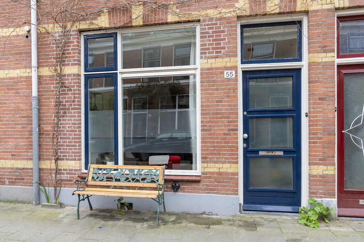 Bekijk foto 4 van Balistraat 55