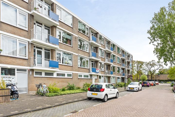 Bekijk foto 1 van Jeroen Boschstraat 85