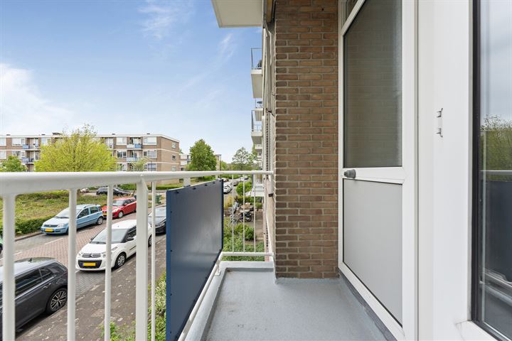 Bekijk foto 25 van Jeroen Boschstraat 85