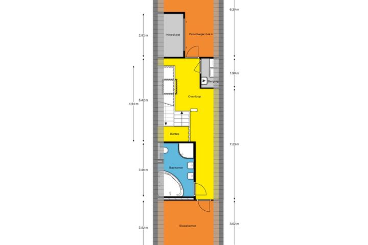 Bekijk foto 35 van Grotekerksbuurt 27