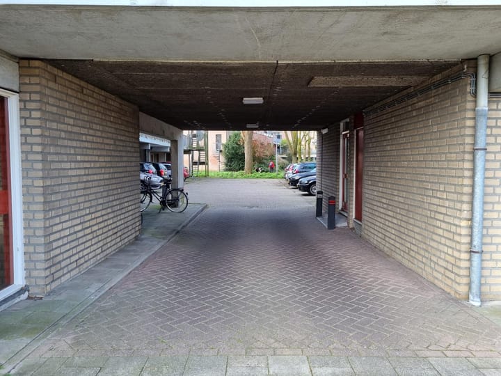 Foto 4 van Fivelingo 131-P 124