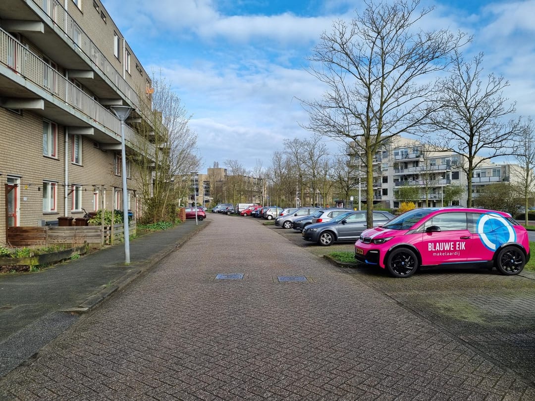 Photo 7 of Fivelingo 131-P 124