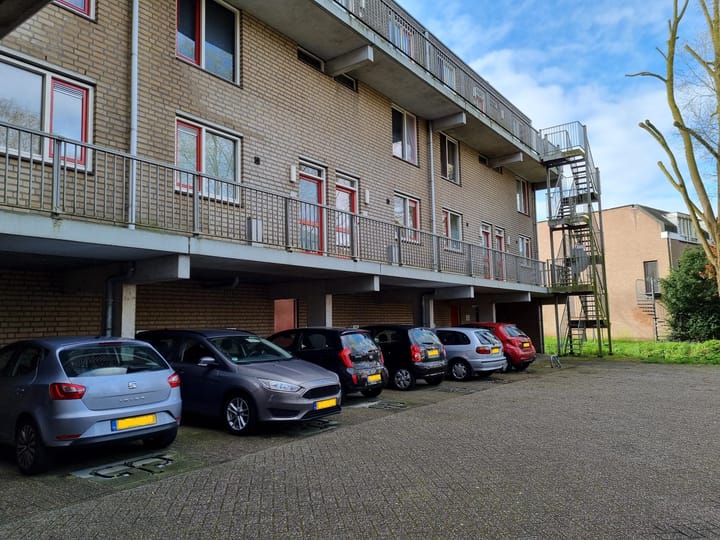 Foto 2 van Fivelingo 131-P 124