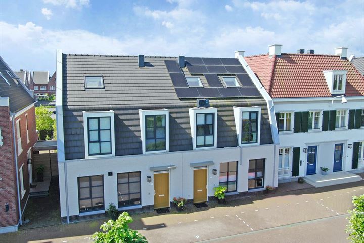 View photo 41 of Baak van Renesse 29