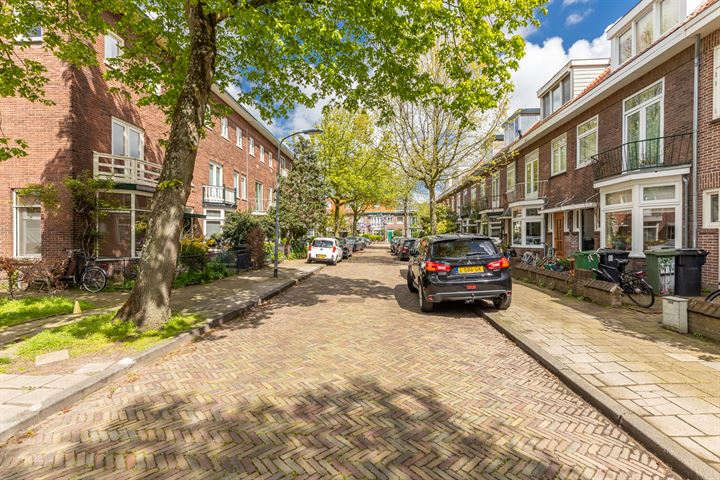 Bekijk foto 3 van Atjehstraat 99-ZW