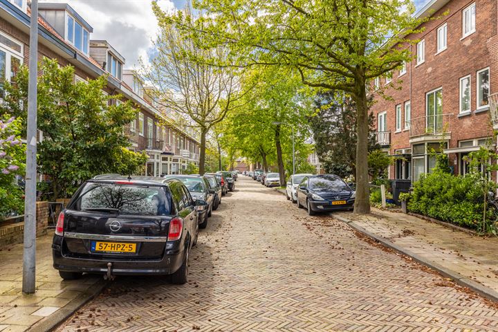 Bekijk foto 34 van Atjehstraat 99-ZW