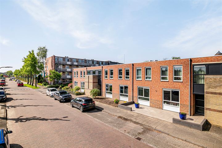 Bekijk foto 21 van Staalstraat 6