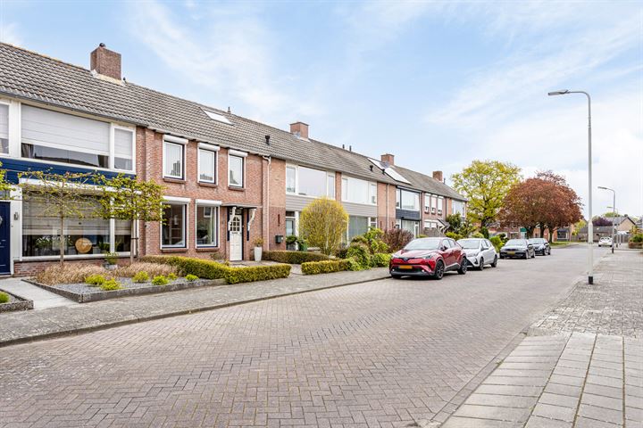 View photo 26 of Keldermansstraat 12