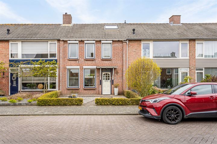 View photo 28 of Keldermansstraat 12