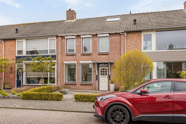 View photo 25 of Keldermansstraat 12