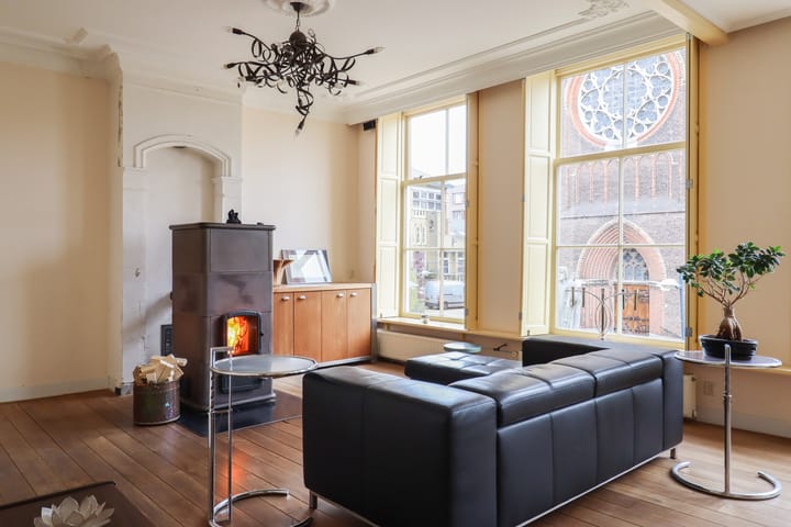 Foto 2 van Bonifatiusplein 2