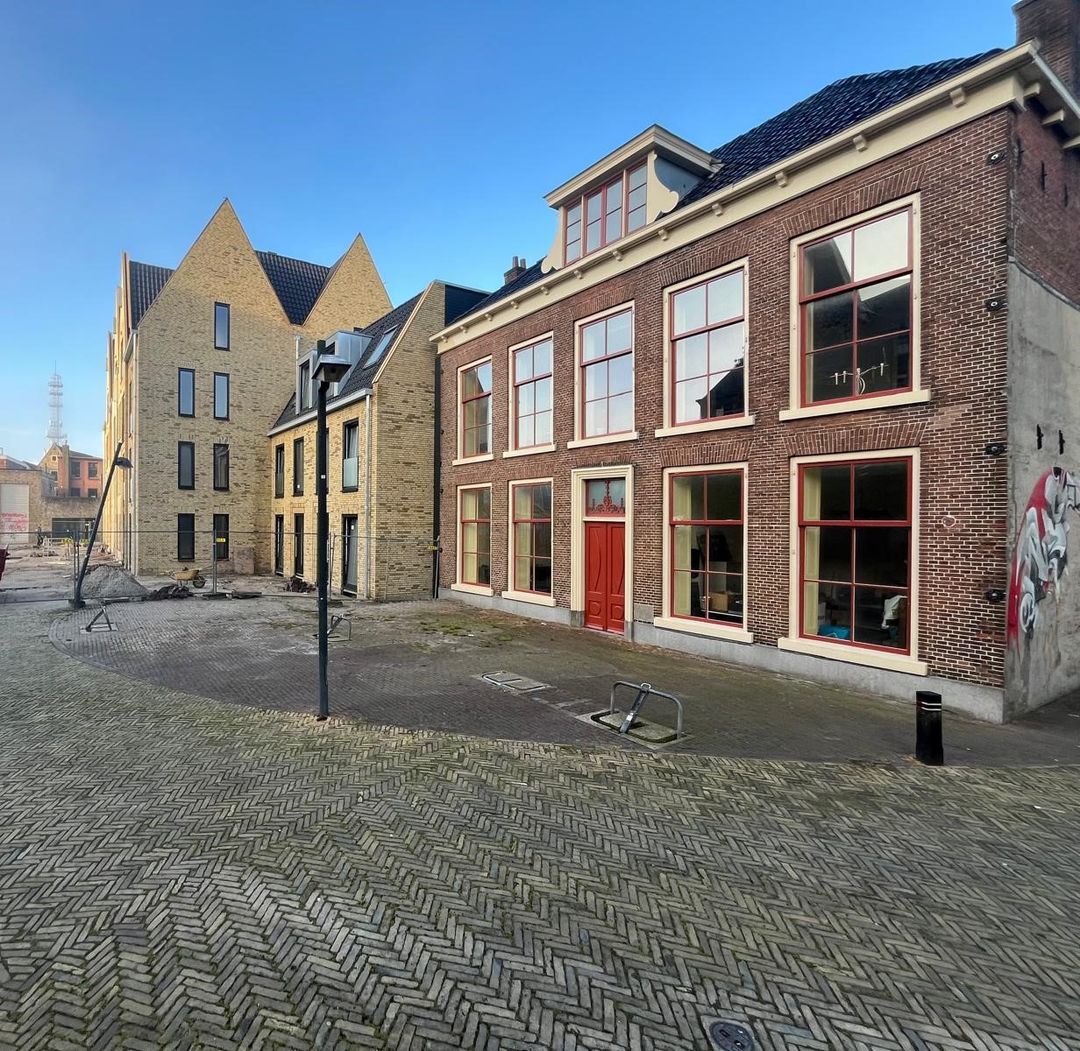 Photo 7 of Bonifatiusplein 2