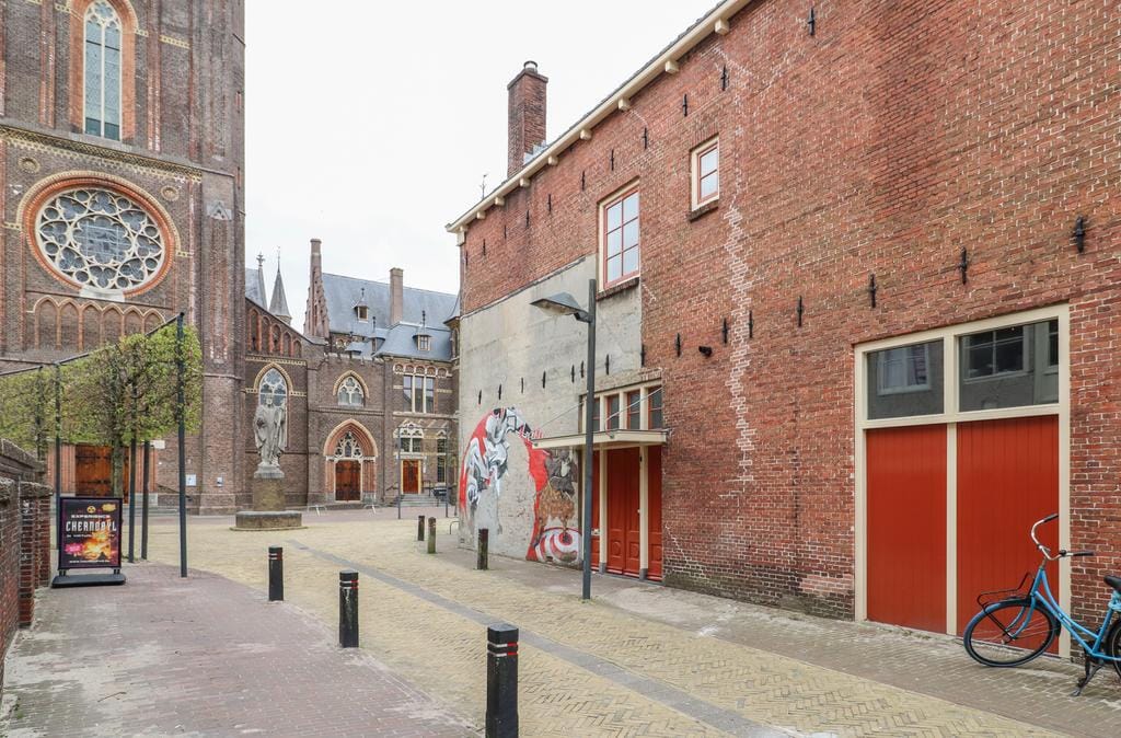 Photo 8 of Bonifatiusplein 2