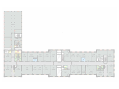 View floorplan