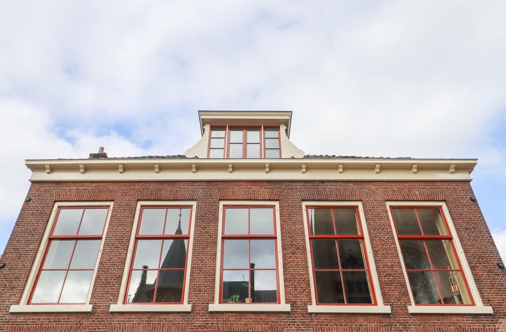 Photo 12 of Bonifatiusplein 2