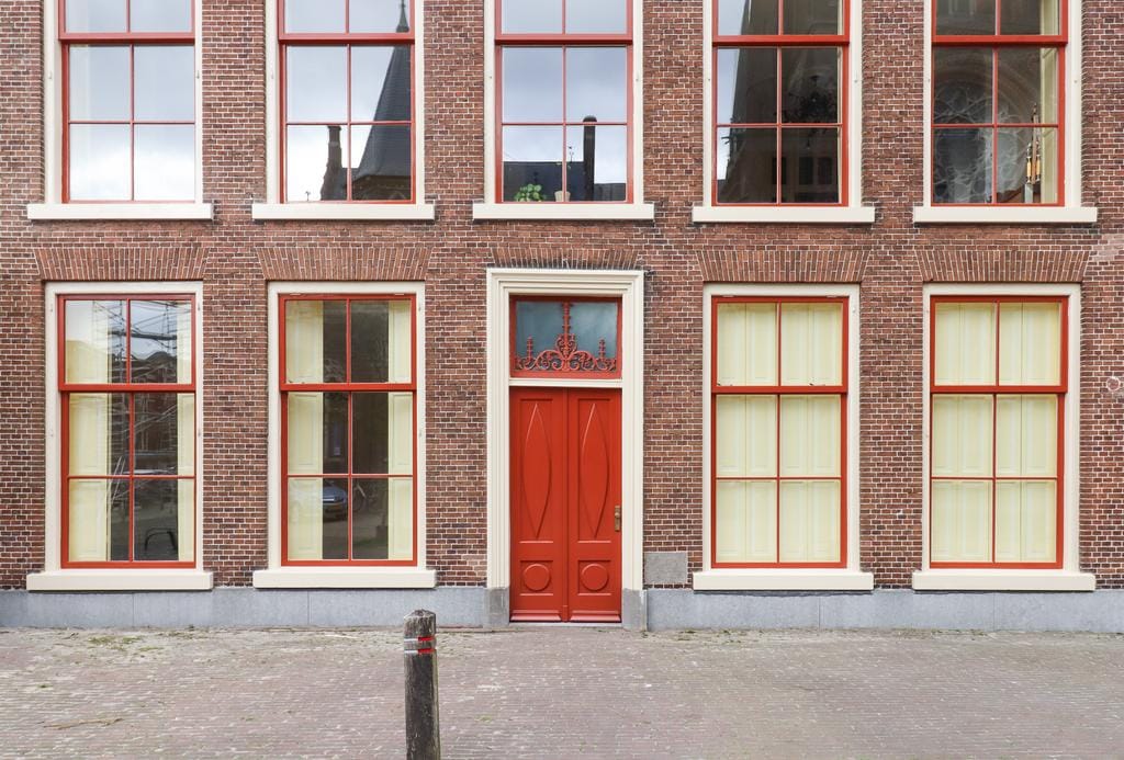 Photo 11 of Bonifatiusplein 2