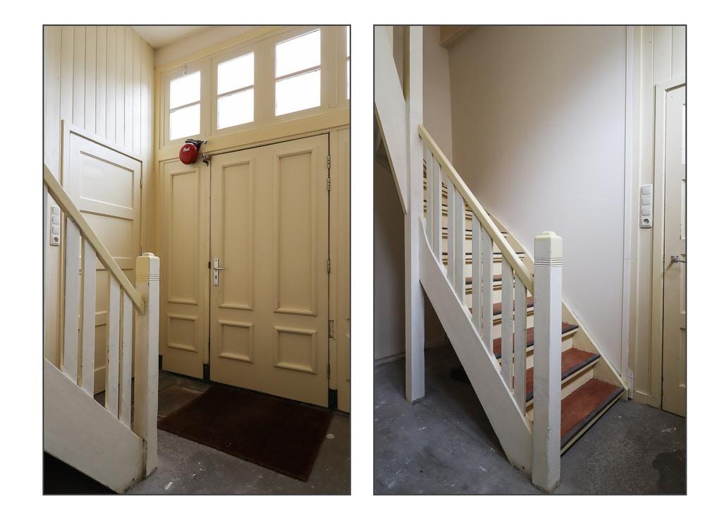 Photo 26 of Bonifatiusplein 2