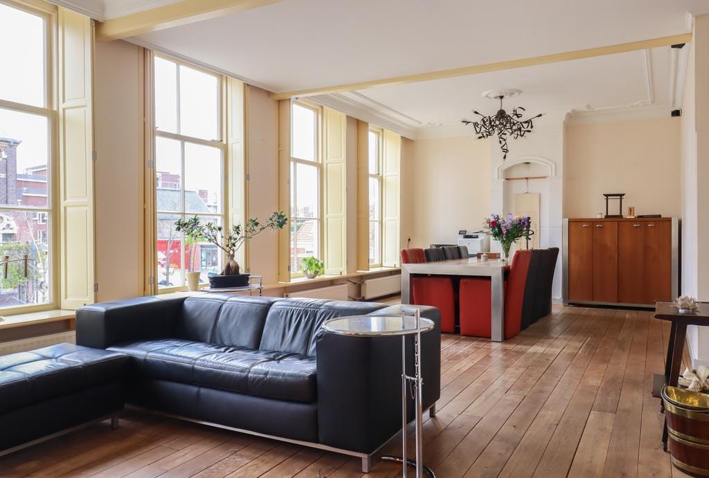 Photo 30 of Bonifatiusplein 2