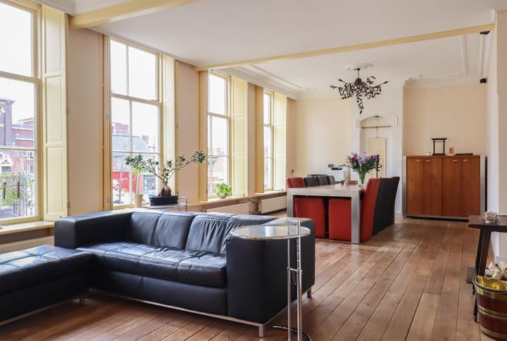 Foto 30 van Bonifatiusplein 2