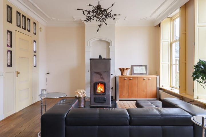 Foto 34 van Bonifatiusplein 2