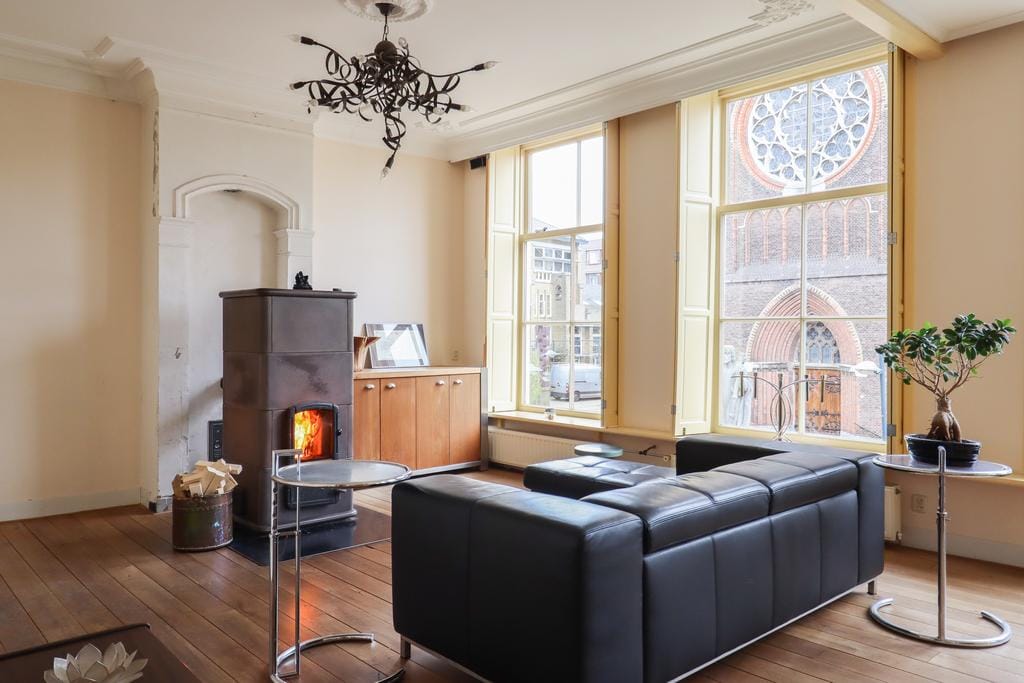 Photo 35 of Bonifatiusplein 2