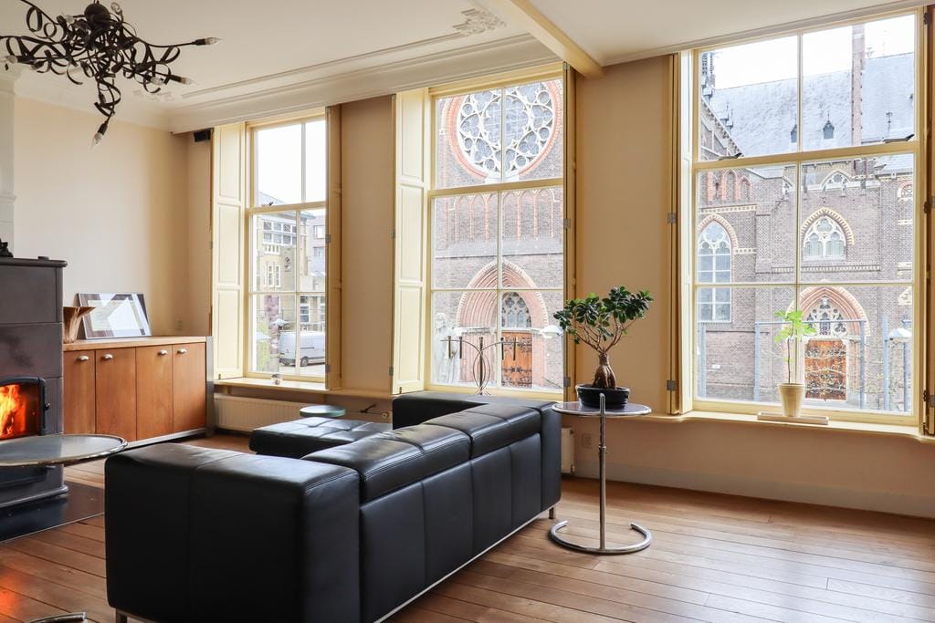 Photo 36 of Bonifatiusplein 2