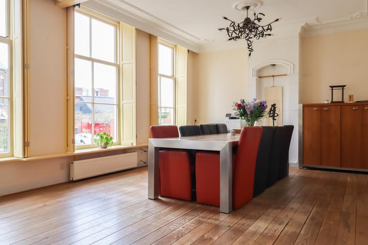 Foto 38 van Bonifatiusplein 2