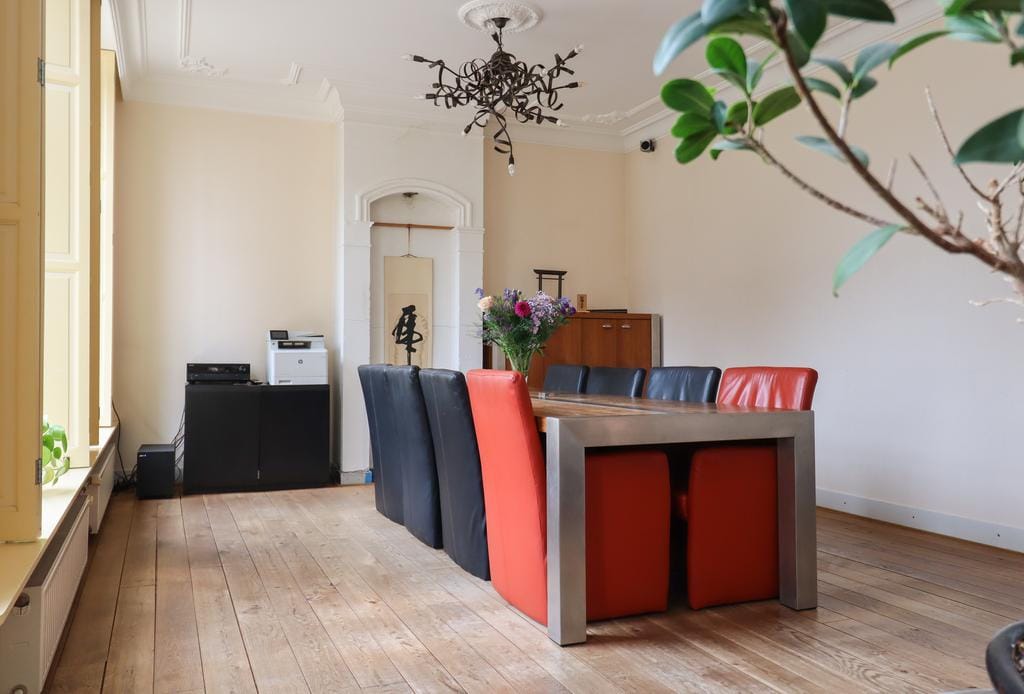 Photo 39 of Bonifatiusplein 2