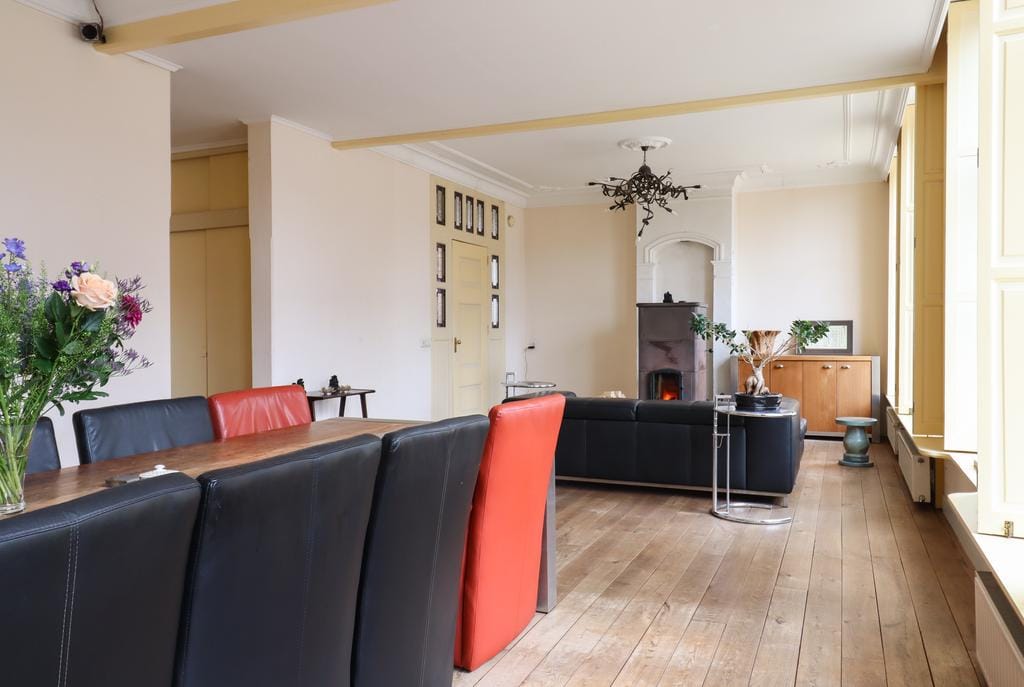 Photo 40 of Bonifatiusplein 2