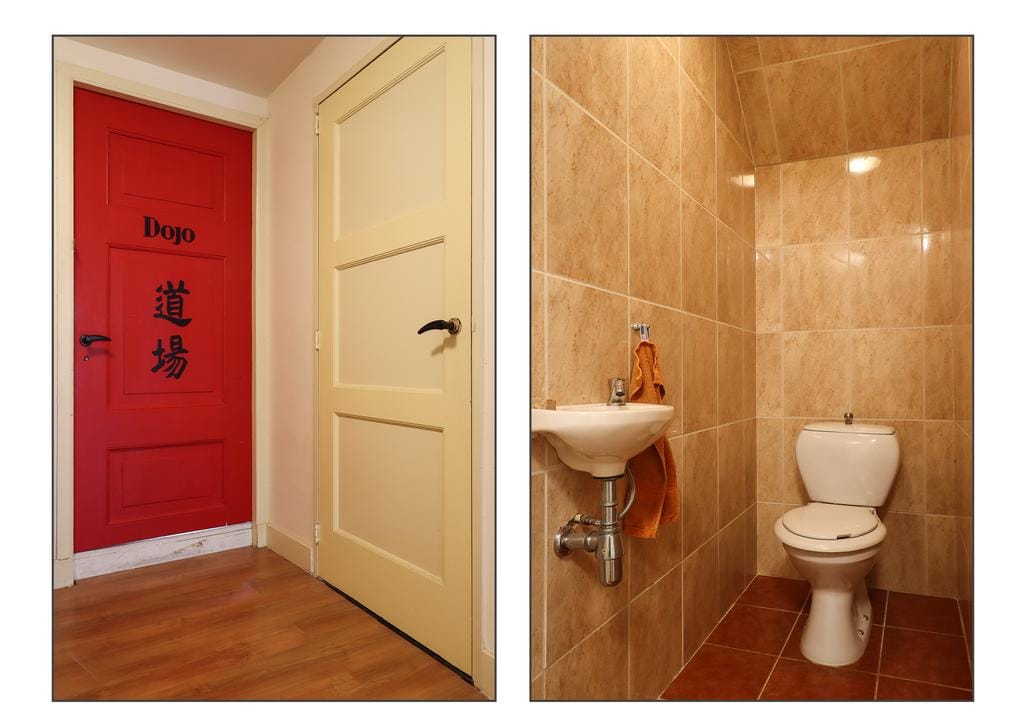 Photo 57 of Bonifatiusplein 2