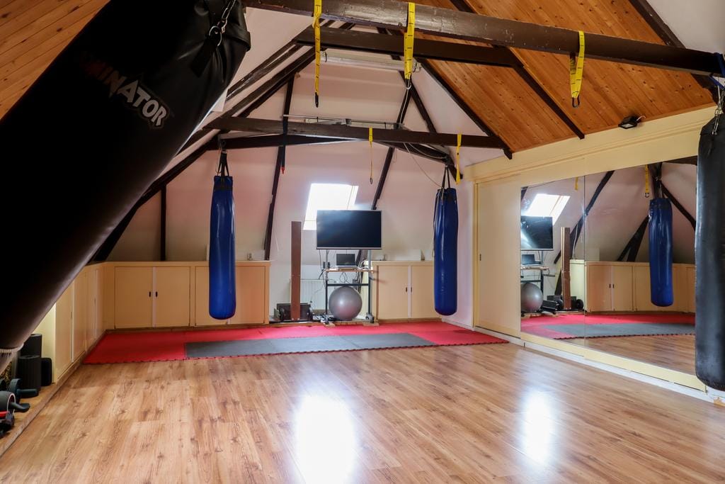 Photo 60 of Bonifatiusplein 2