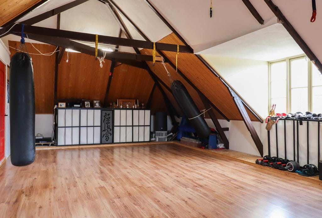 Photo 61 of Bonifatiusplein 2